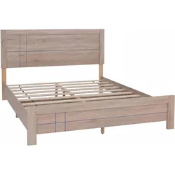 MCW, Bett, P44-Q (160 x 200 cm)