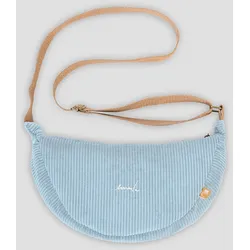 Ementa SB Fiuza Signature Cord Tasche sky blue Gr. Uni