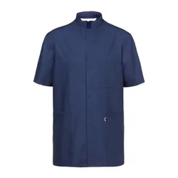 Unisex Kasack 5006 - XXL - dunkelblau