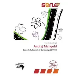 Andrej Mangold, Ratgeber