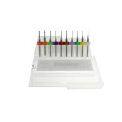Inventables Bohrer-Set MBS-IN-07 Package