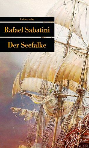 Rafael Sabatini - Der Seefalke - Preis vom 17.10.2026 19:25:27 h