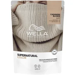 120g Wella Professionals Supernatural Color