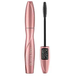 Catrice Glam & Doll Sculpt & Volume Mascara 010 Black 9.5 ml