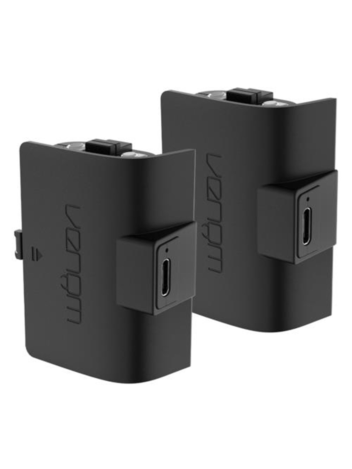 Venom Twin Rechargeable Battery Packs - Wireless Zubehör für Spielkonsole - Microsoft Xbox Series X