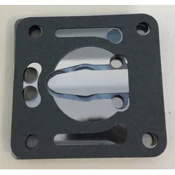 ELMAG Ventilplatte inkl. Dichtungen - 9100066