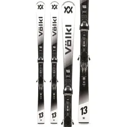 Völkl Racetiger SC White Skiset 2027 - 172 - 172
