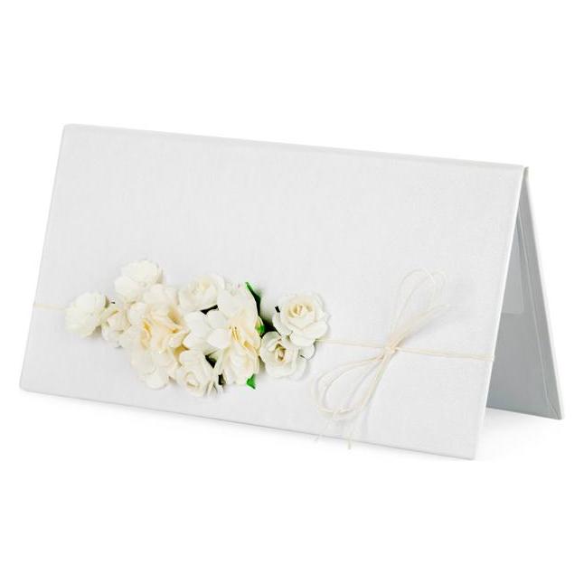 Partydeco Dekoratives Geldgeschenk-Mäppchen (ENKP4)
