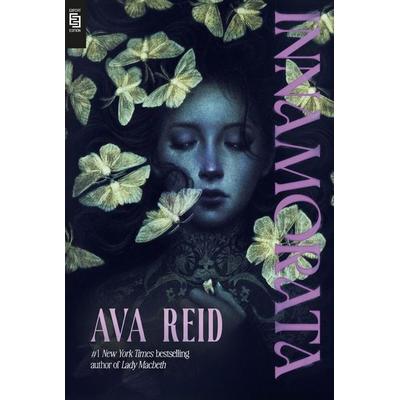 Innamorata, Taschenbuch von Ava Reid, Random House LLC US