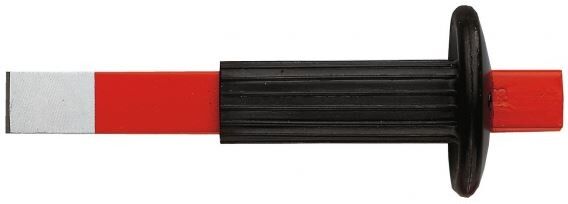 Burin extra-plat avec poignée 26 mm FACOM 259.P