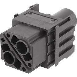 LAPP 44423217 Buchseneinsatz EPIC® MH 4 Gesamtpolzahl 4 10 St.
