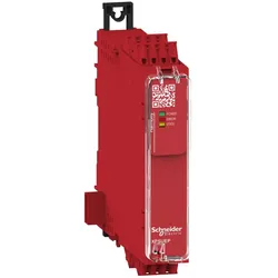 Schneider Electric Sicherheitsrealis Harmony XPSUEP34AC