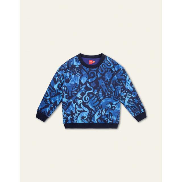 Oilily Harper sweater