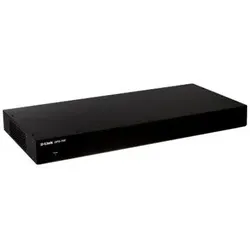 D-Link DPS-700/E, 589W externes redundantes Netzteil