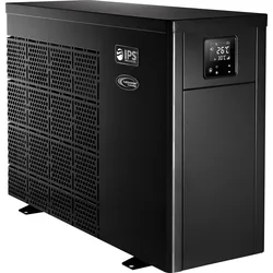 Swimmingpool-Wärmepumpe IPS-180 18KW