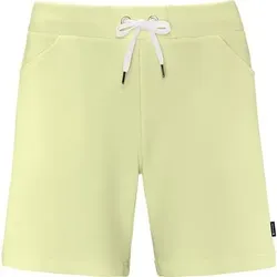 SCHNEIDER SPORTSWEAR Damen Bermuda LATINAW, Größe 42 in Braun Braun