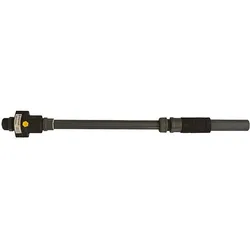 Jung Pumpen Anschluss-Set JP44609 DN 32, teleskopierbares Druckrohr