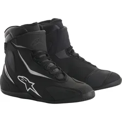 Alpinestars Fastback 2 Drystar Motorradschuhe