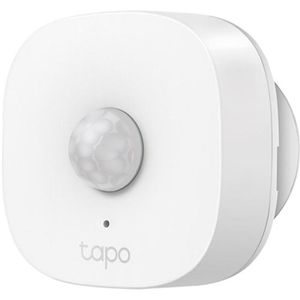 Tapo Bewegungsmelder T100 PIR Funk, 120°, 7 m, innen, weiß