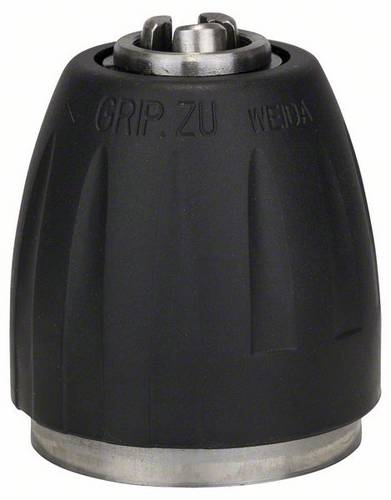 Schnellspannbohrfutter, D: 1,5 bis 13 mm, A: 1/2 bis 20, passend zu PSB 650 Bosch Accessories 2609255729