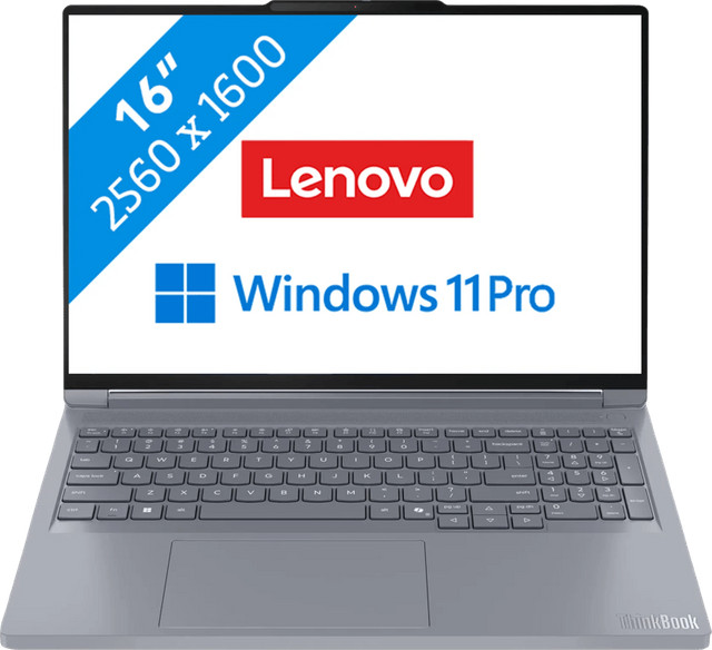 Lenovo ThinkBook 16p Gen 6 21U0000MMH QWERTY