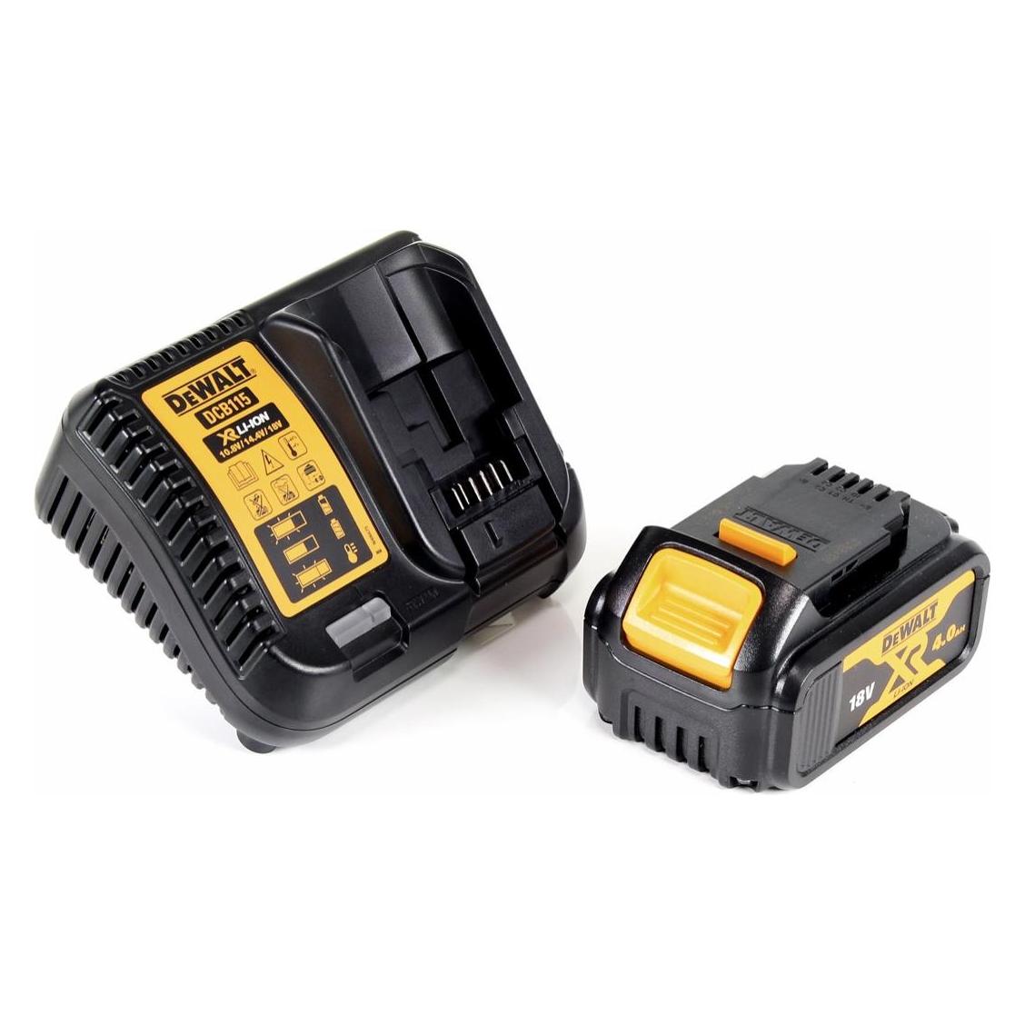DeWalt DCD 709 (Schlagbohrschrauber) (37945257)