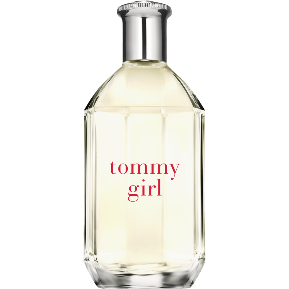 Tommy Hilfiger Eau de Toilette Tommy Girl para mujer 200mL
