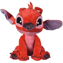 Simba Disney Peluche Stitch Leroy 50 cm (50 cm)