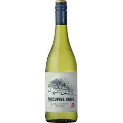 Porcupine Ridge Sauvignon Blanc Boekenhoutskloof 2024