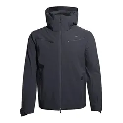 Kjus Herren Jacke Formula Deep Space - 52 - 52