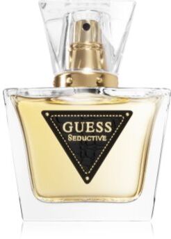 Guess Seductive Eau de Toilette para mulheres 30 ml. Seductive