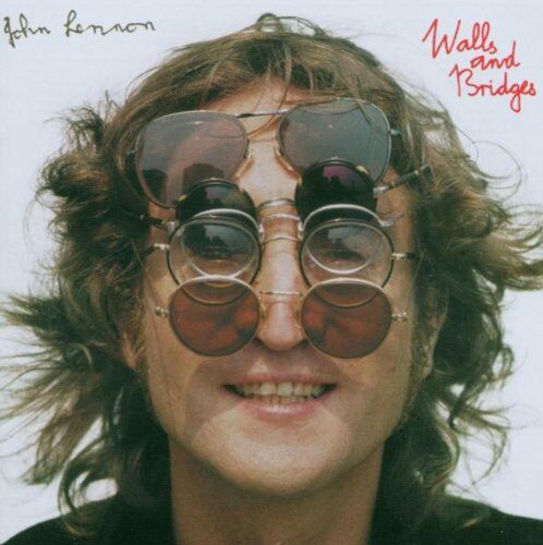 John Lennon - Walls & Bridges - Preis vom 30.09.2026 22:30:23 h