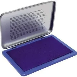 Without Brand Handstempelkissen Imprint 9073M 143667 12,5x8cm No.3 bl