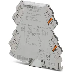 Phoenix Contact MINI MCR-2-RPS-I-I-OLP, Automatisierung