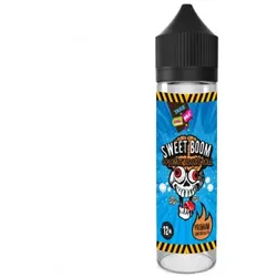 Sweet Boom-Coconut Biscuit Roll Aroma 12ml Short-Fill by Vape Chill Pill