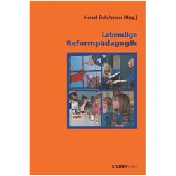 Lebendige Reformpädagogik, Fachbücher