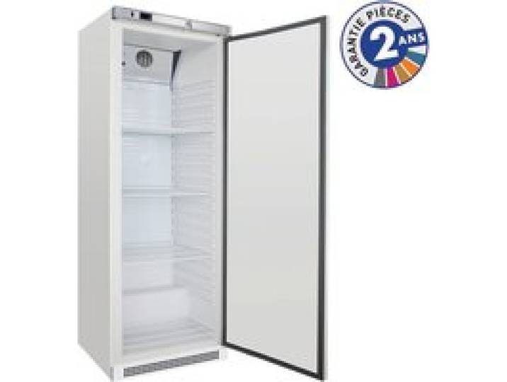 Armoire Réfrigérée Negative Blanche 400 litres - Nosem