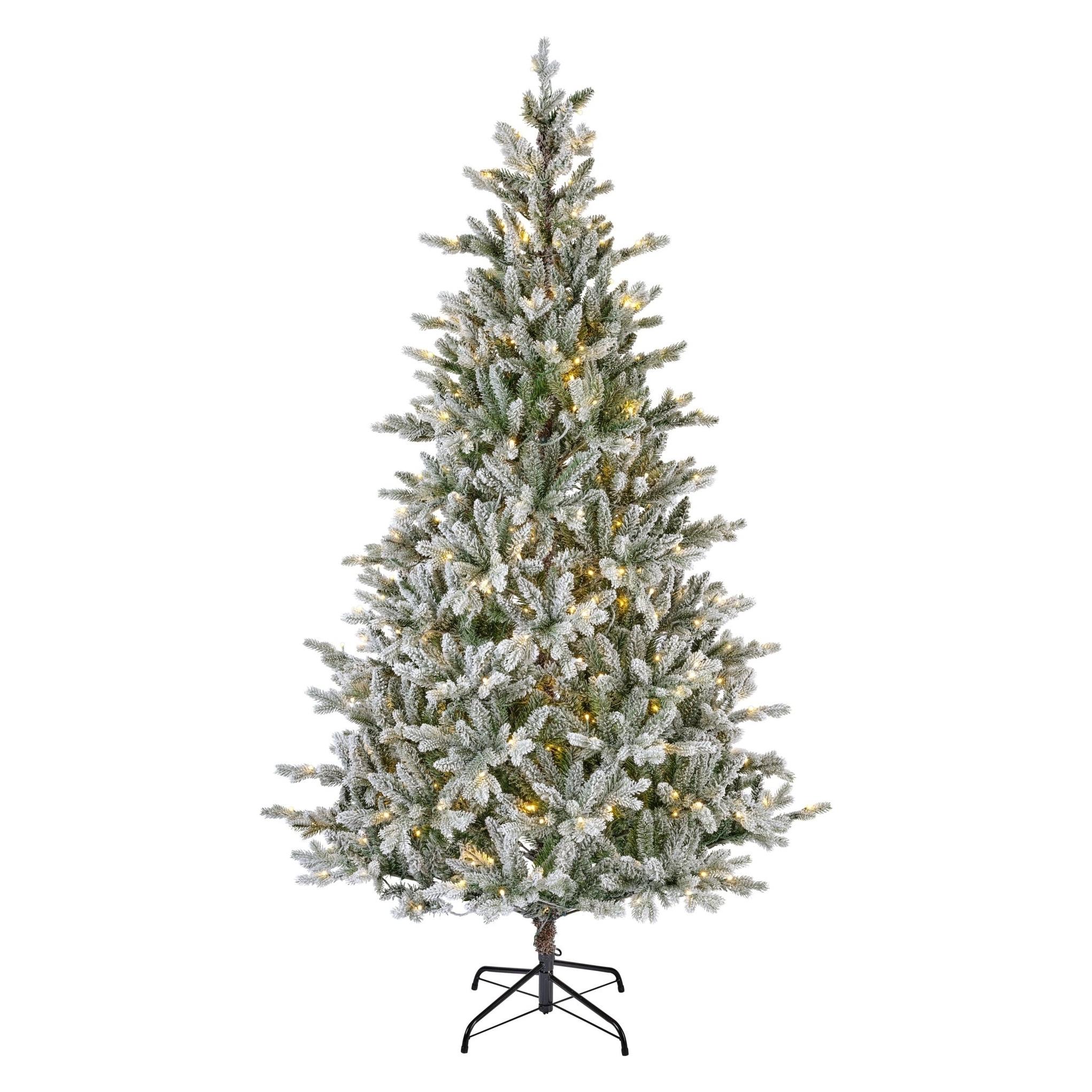 Everlands Allison - eine Tanne mit Lichtern, 180 cm (180 cm) (76620471)