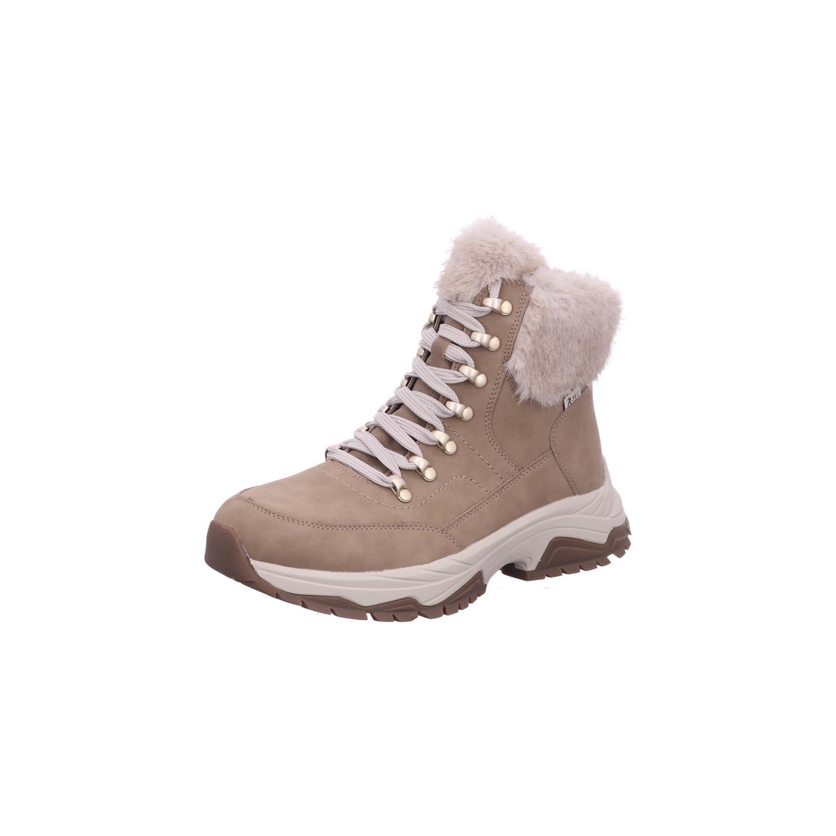 R-Evolution HWK Damen Stiefel W3971 20 Gr. 38