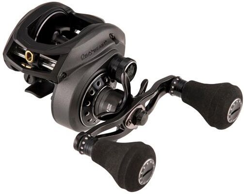 Abu Garcia Revo Beast 41 Left 38
