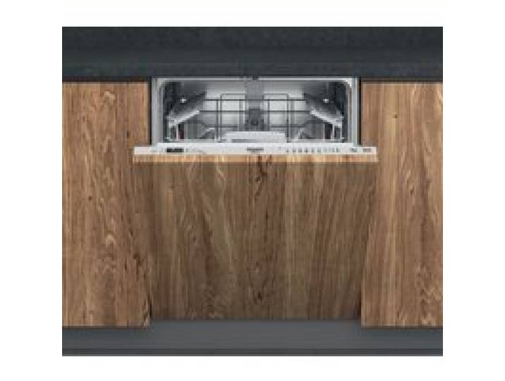 HOTPOINT Lave vaisselle intégrable 60cm HIO3T141W