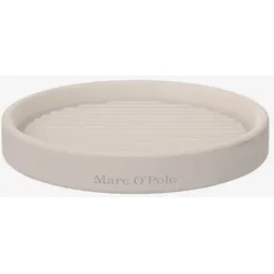 Marc O'Polo Seifenschale The Wave Oatmeal