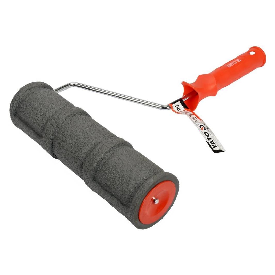 Yato ROLLE ZUM EINDRUCKEN VON MUSTERN IN GIPS 70x250mm (23 cm) (YT-51962)