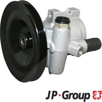 Jp Group Servopumpe hydraulisch [Hersteller-Nr. 1245100200] für Vauxhall, Opel