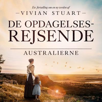 De opdagelsesrejsende - Vivian Stuart, Audio, 9789979643111