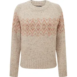 Sherpa Adventure Gear Sherpa Damen Dumji Pullover - S - Peetho