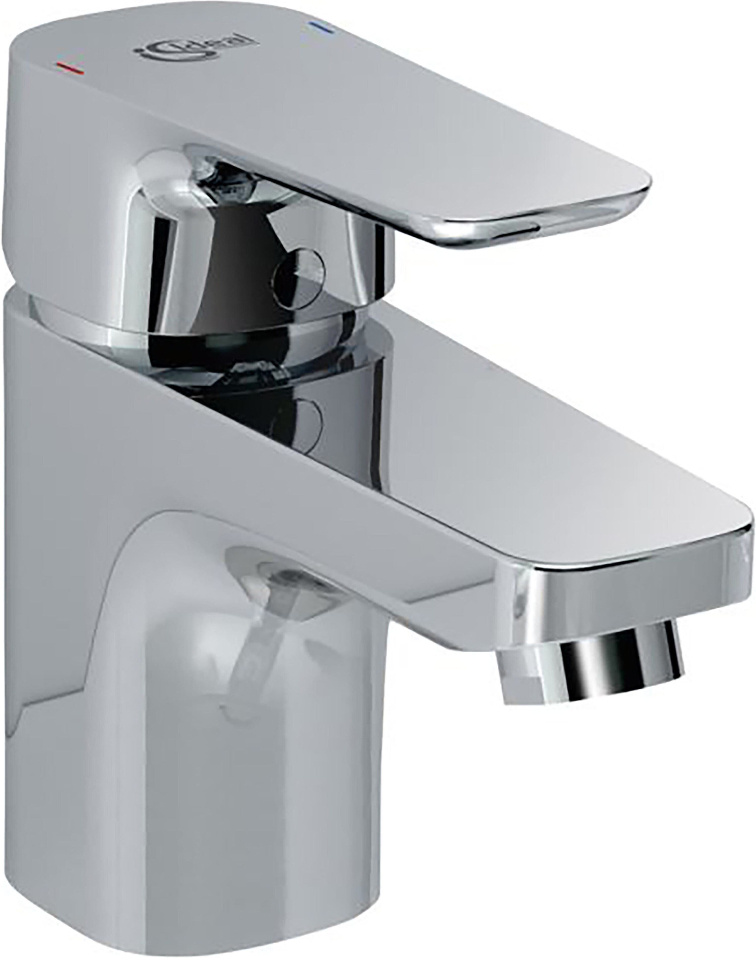 MISCELATORE LAVABO IDEAL STANDARD CERAPLAN 3 CROMO CARTUCCIA ø 40 mm