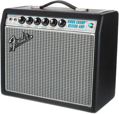 Fender 68 Custom Vibro Champ
