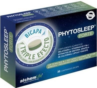 AlchemLife Phytosleep Forte 30comp