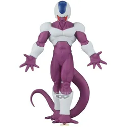 Banpresto Dragon Ball - Cooler Solid Edge Works